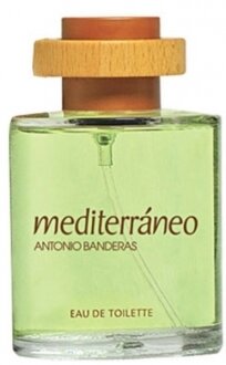 Antonio Banderas Mediterraneo EDT 100 ml Erkek Parfümü kullananlar yorumlar